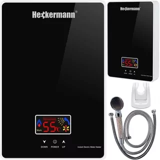 Ohrievač vody Heckermann 6000 W